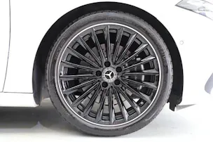 Mercedes-Benz A 220 d 8G-DCT