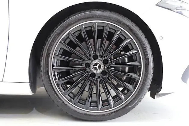 Mercedes-Benz A 220 d 8G-DCT