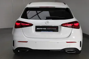 Mercedes-Benz A 220 d 8G-DCT