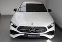 Mercedes-Benz A 220 d 8G-DCT