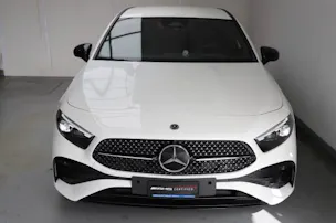 Mercedes-Benz A 220 d 8G-DCT