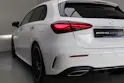 Mercedes-Benz A 220 d 8G-DCT