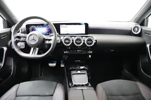 Mercedes-Benz A 220 d 8G-DCT