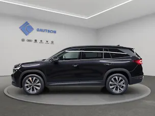 Škoda Kodiaq 2.0 TSI Dynamic 4x4