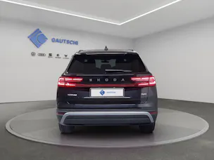 Škoda Kodiaq 2.0 TSI Dynamic 4x4