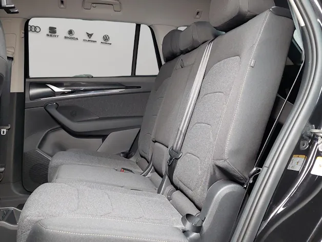 Škoda Kodiaq 2.0 TSI Dynamic 4x4