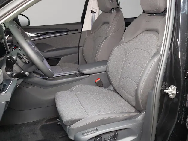 Škoda Kodiaq 2.0 TSI Dynamic 4x4