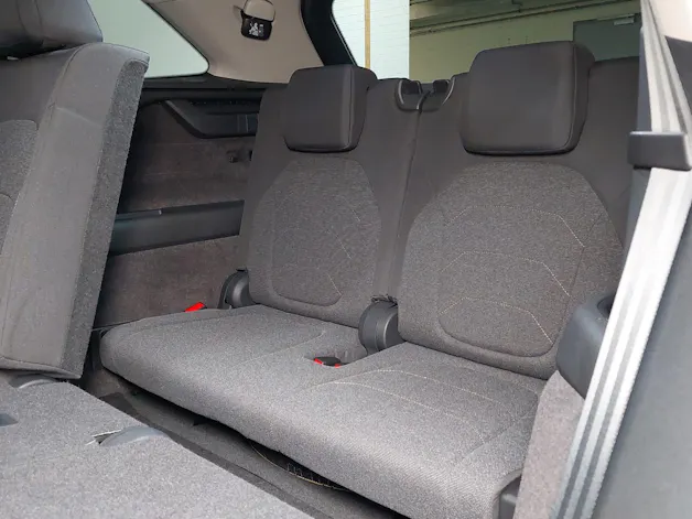 Škoda Kodiaq 2.0 TSI Dynamic 4x4