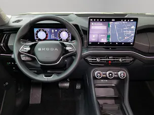 Škoda Kodiaq 2.0 TSI Dynamic 4x4