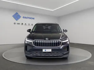 Škoda Kodiaq 2.0 TSI Dynamic 4x4