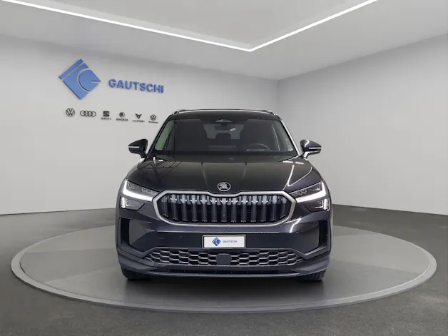 Škoda Kodiaq 2.0 TSI Dynamic 4x4