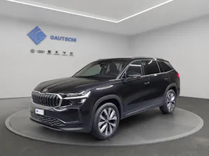 Škoda Kodiaq 2.0 TSI Dynamic 4x4