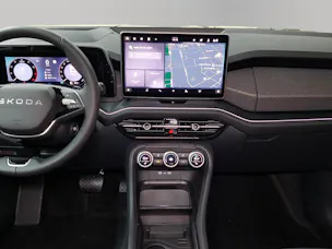 Škoda Kodiaq 2.0 TSI Dynamic 4x4