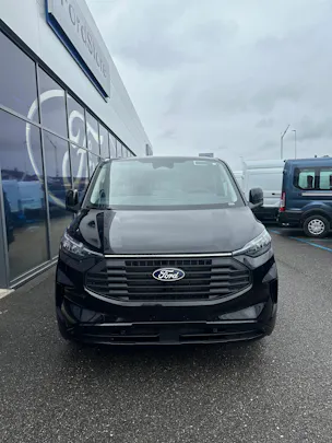 Ford Transit Custom Van 320 L2 2.0 EcoBl Limited/170CV/Aut.
