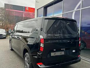 Ford Transit Custom Van 320 L2 2.0 EcoBl Limited/170CV/Aut.