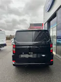 Ford Transit Custom Van 320 L2 2.0 EcoBl Limited/170CV/Aut.