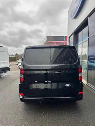Ford Transit Custom Van 320 L2 2.0 EcoBl Limited/170CV/Aut.