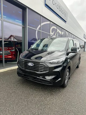 Ford Transit Custom Van 320 L2 2.0 EcoBl Limited/170CV/Aut.