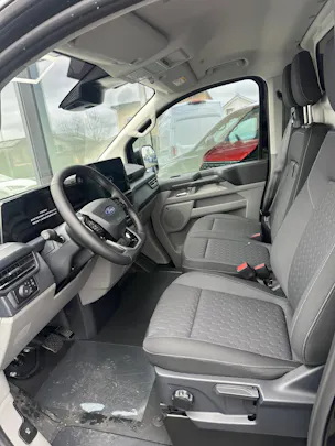 Ford Transit Custom Van 320 L2 2.0 EcoBl Limited/170CV/Aut.