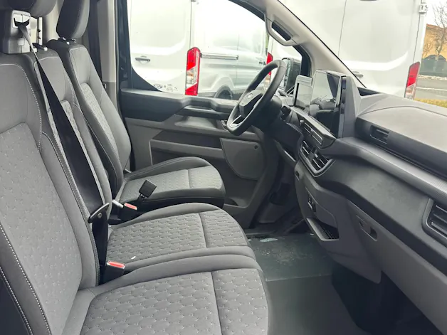 Ford Transit Custom Van 320 L2 2.0 EcoBl Limited/170CV/Aut.