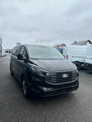Ford Transit Custom Van 320 L2 2.0 EcoBl Limited/170CV/Aut.