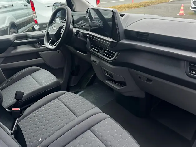 Ford Transit Custom Van 320 L2 2.0 EcoBl Limited/170CV/Aut.