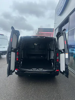 Ford Transit Custom Van 320 L2 2.0 EcoBl Limited/170CV/Aut.