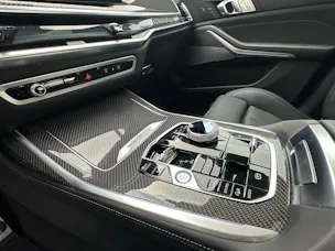 BMW X7 xDrive 48V 40d M Sport Pro Steptronic