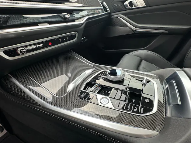 BMW X7 xDrive 48V 40d M Sport Pro Steptronic