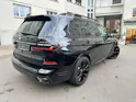 BMW X7 xDrive 48V 40d M Sport Pro Steptronic