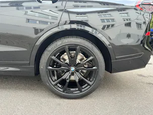 BMW X7 xDrive 48V 40d M Sport Pro Steptronic