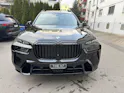 BMW X7 xDrive 48V 40d M Sport Pro Steptronic