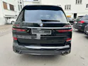 BMW X7 xDrive 48V 40d M Sport Pro Steptronic
