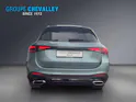 Mercedes-Benz GLC 400 e 4Matic EQ Star 9G-Tronic