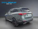 Mercedes-Benz GLC 400 e 4Matic EQ Star 9G-Tronic
