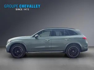 Mercedes-Benz GLC 400 e 4Matic EQ Star 9G-Tronic