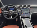 Mercedes-Benz GLC 400 e 4Matic EQ Star 9G-Tronic