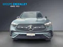 Mercedes-Benz GLC 400 e 4Matic EQ Star 9G-Tronic