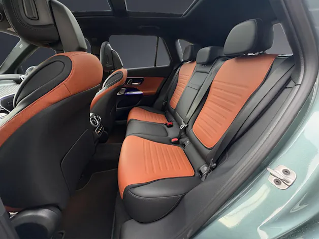 Mercedes-Benz GLC 400 e 4Matic EQ Star 9G-Tronic