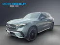 Mercedes-Benz GLC 400 e 4Matic EQ Star 9G-Tronic