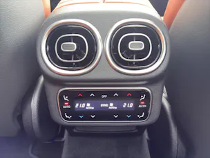 Mercedes-Benz GLC 400 e 4Matic EQ Star 9G-Tronic