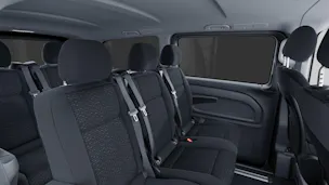 Mercedes-Benz Vito 116 CDI La Sel 9G