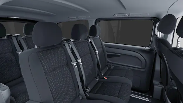 Mercedes-Benz Vito 116 CDI La Sel 9G