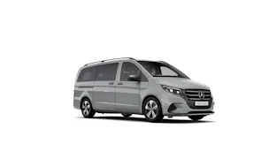 Mercedes-Benz Vito 116 CDI La Sel 9G