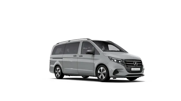 Mercedes-Benz Vito 116 CDI La Sel 9G