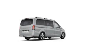 Mercedes-Benz Vito 116 CDI La Sel 9G