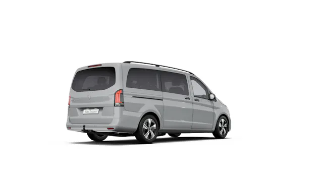 Mercedes-Benz Vito 116 CDI La Sel 9G
