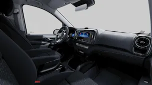Mercedes-Benz Vito 116 CDI La Sel 9G