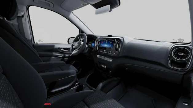 Mercedes-Benz Vito 116 CDI La Sel 9G