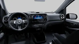 Mercedes-Benz Vito 116 CDI La Sel 9G